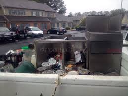 San Jacinto, CA Junk Removal Company