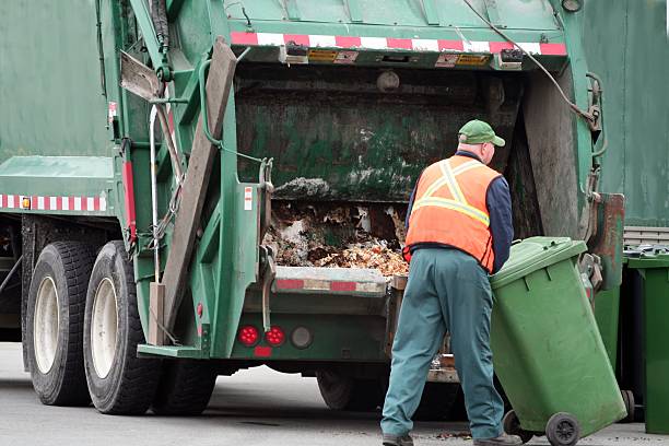 Property Management Cleanouts in San Jacinto, CA