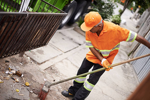 Best Yard Waste Removal  in San Jacinto, CA