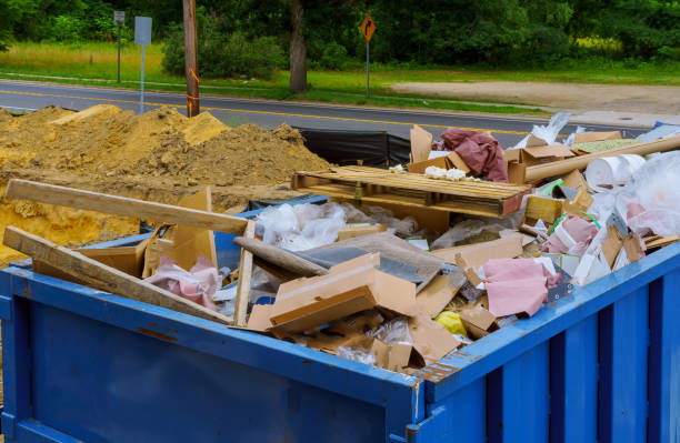 Best Same-Day Junk Removal Services  in San Jacinto, CA